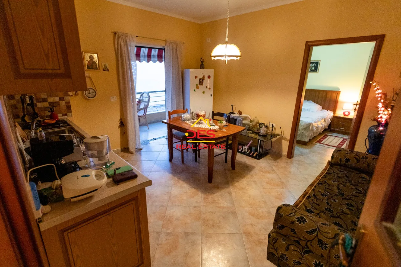 Shitet vilë 3-katëshe në palasë 🏡🌊