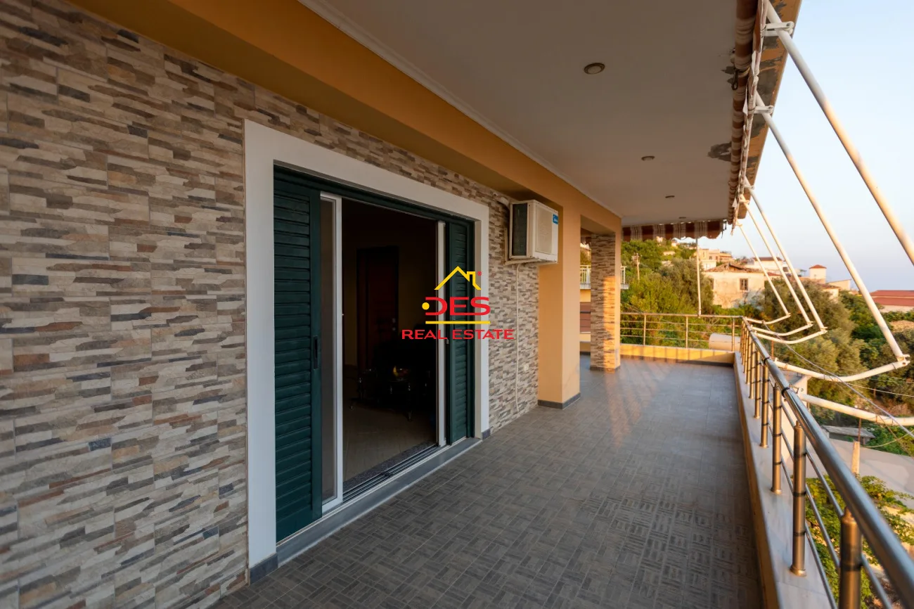 Shitet vilë 3-katëshe në palasë 🏡🌊
