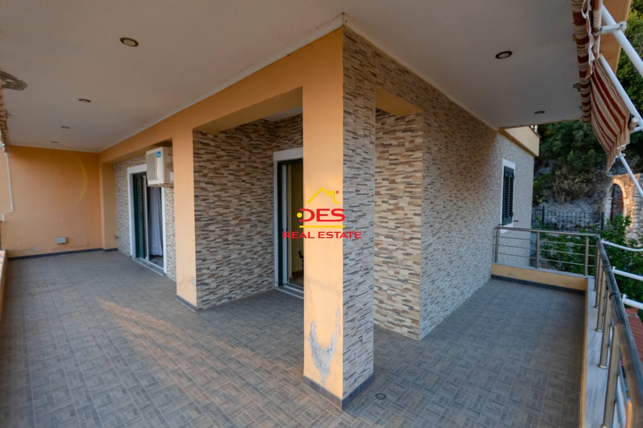 Shitet vilë 3-katëshe në palasë 🏡🌊