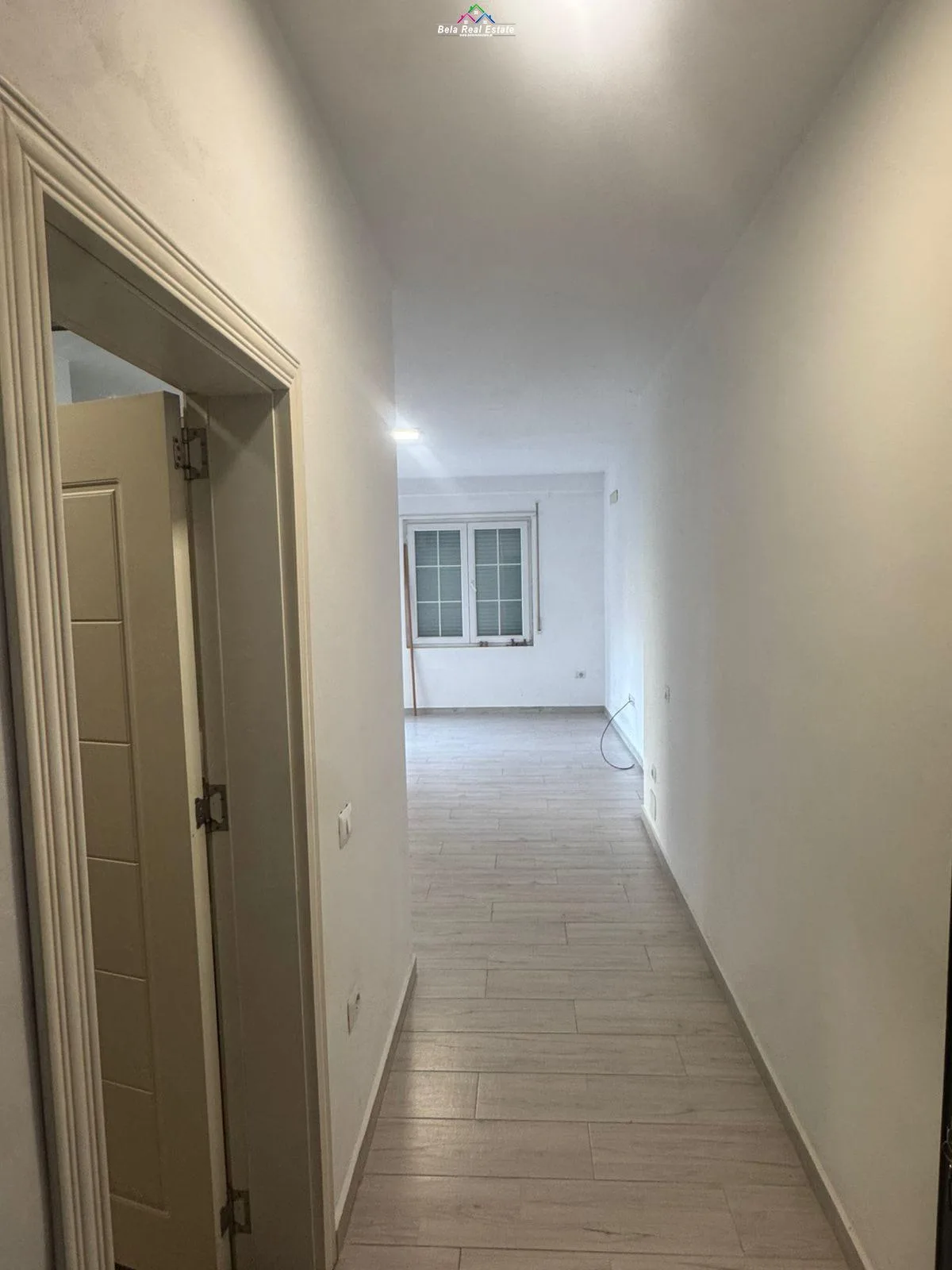 Apartament Me Qera 1+1 Tek 5 Maji ( ID B2101522) Tirane