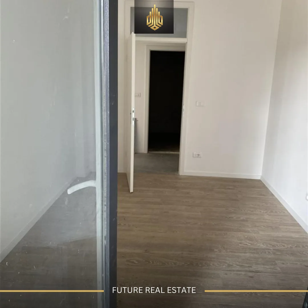 Banesë me QERA/87m²