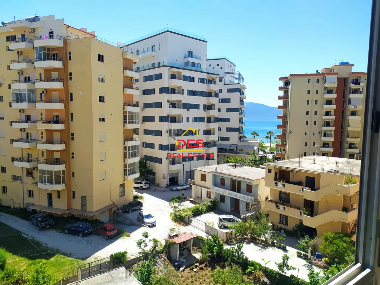 Jepet me qira apartament 1+1 në lungomare,vlor