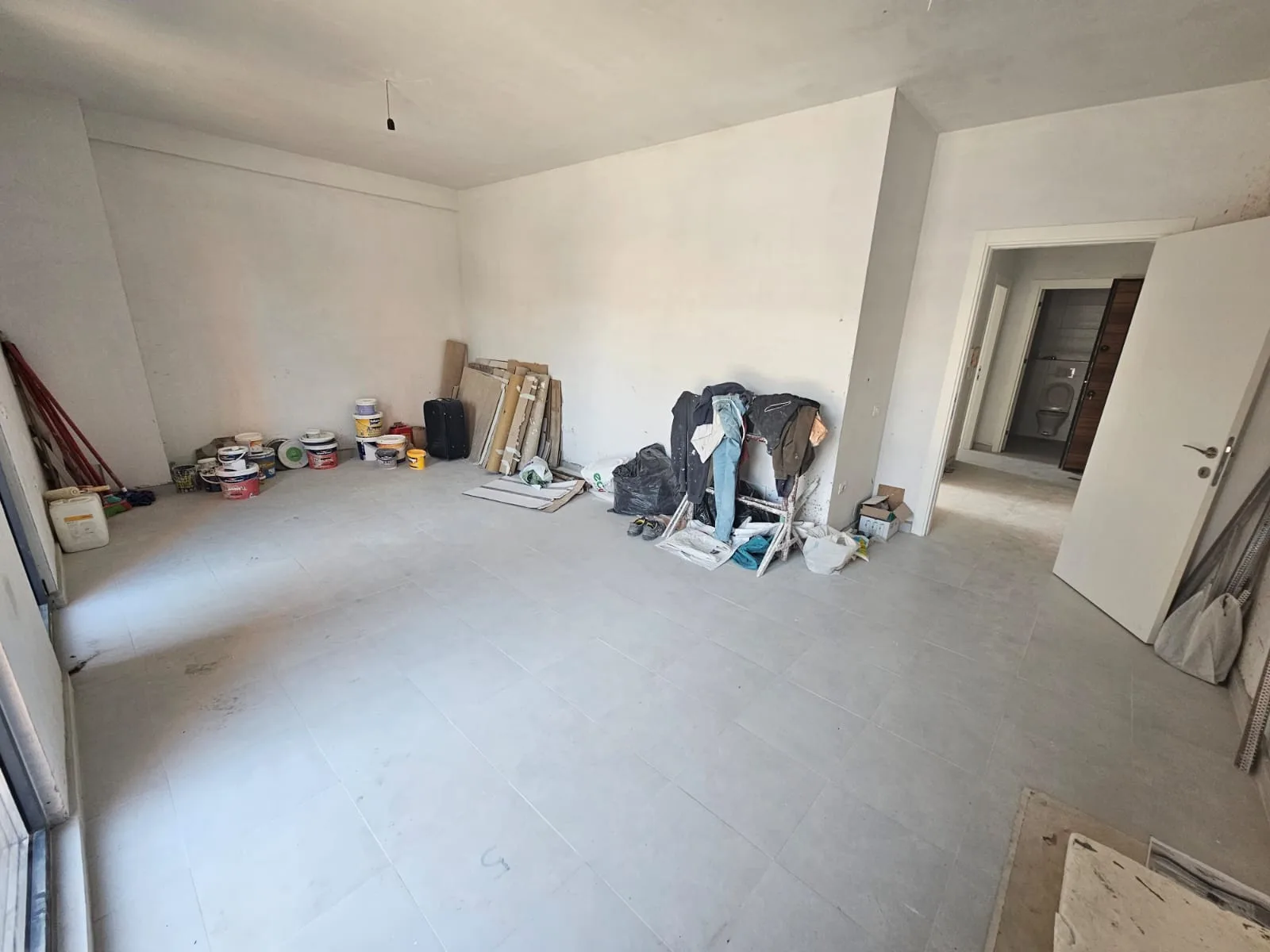 Zyre Me Qera 2+1 Tek Kompleksi ASL 2 (ID BZ2628) Tirane.