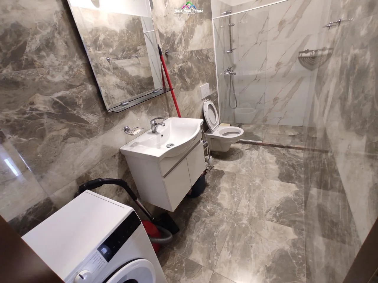 Apartament me qera 1+1 tek Shkolla e Baletit (ID B210369) Tirane