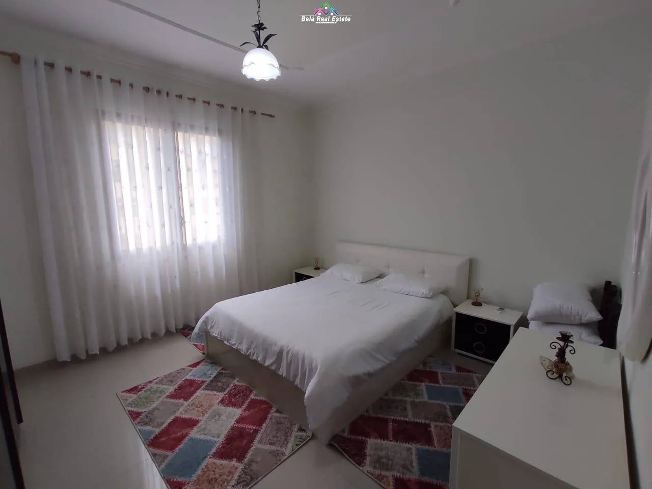 Apartament me qera 1+1 tek Shkolla e Baletit (ID B210369) Tirane