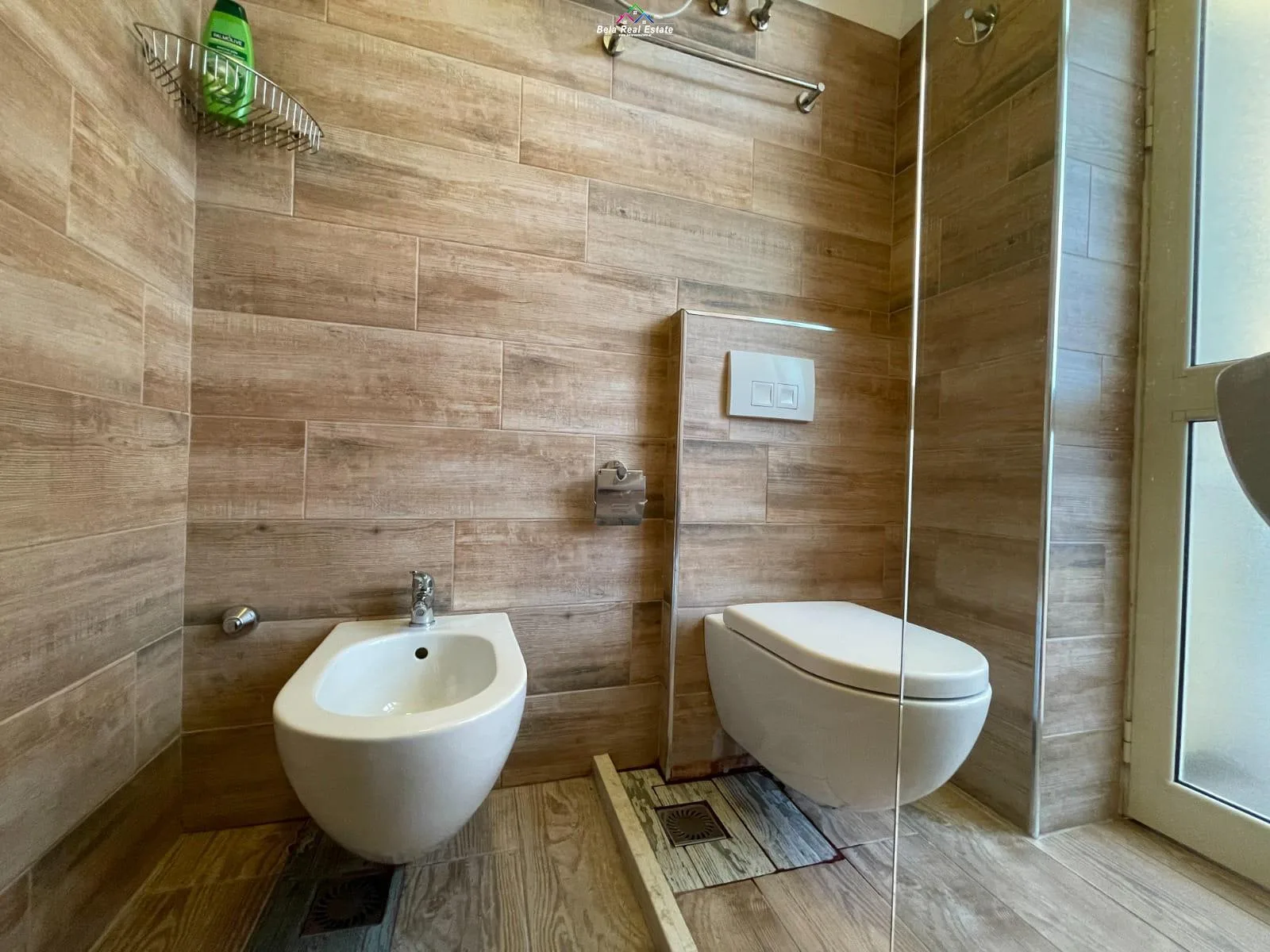 Apartament Me Qera 1+1 Ne Myslym Shyr ( ID B211403) Tirane