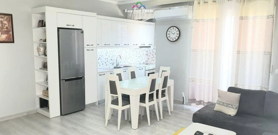 Apartament Me Qera 1+1 Ne Kinostudio (ID B2101477) Tirane