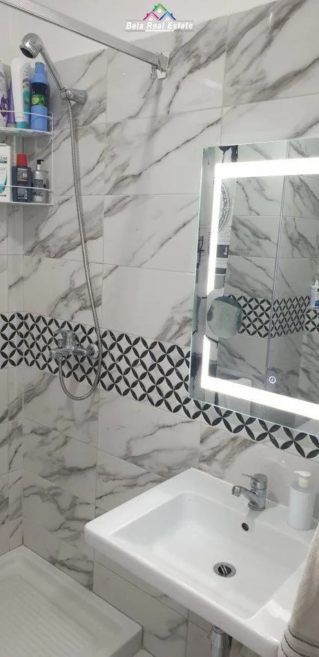 Apartament Me Qera 1+1 Ne Kinostudio (ID B2101477) Tirane