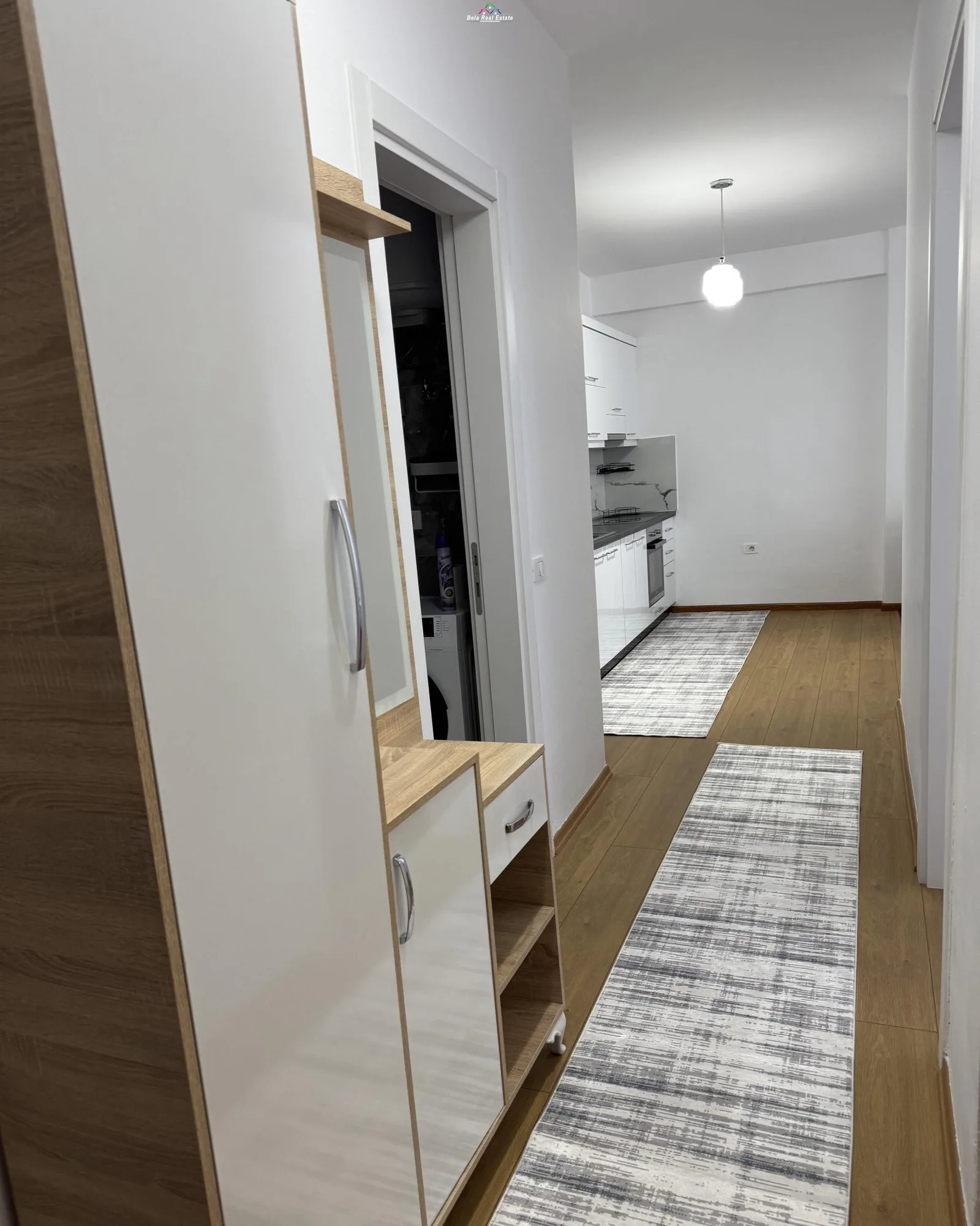 Apartament Me Qera 2+1 Tek 21 Dhjetori (ID B2201272) Tirane