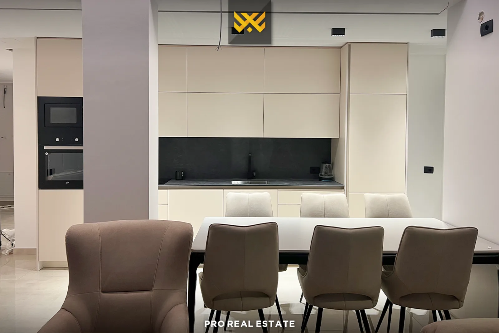 Banesë 115m² në #SHITJE te Prishtina e Re