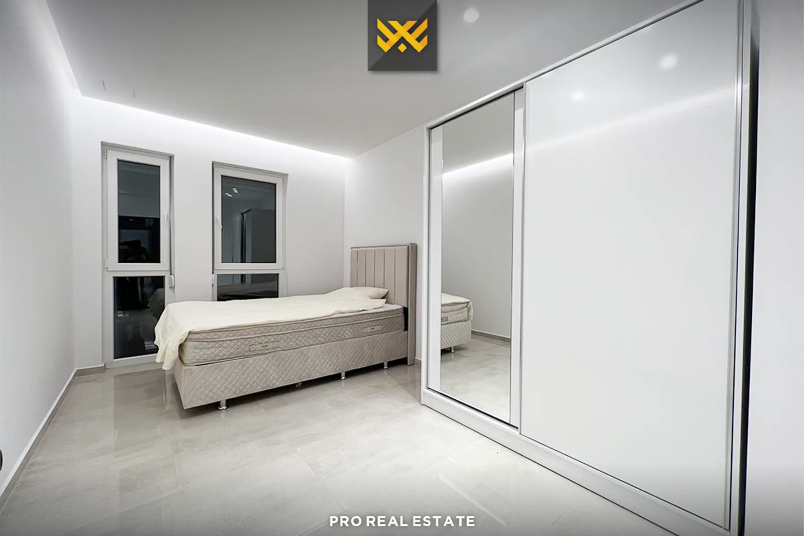 Banesë 115m² në #SHITJE te Prishtina e Re