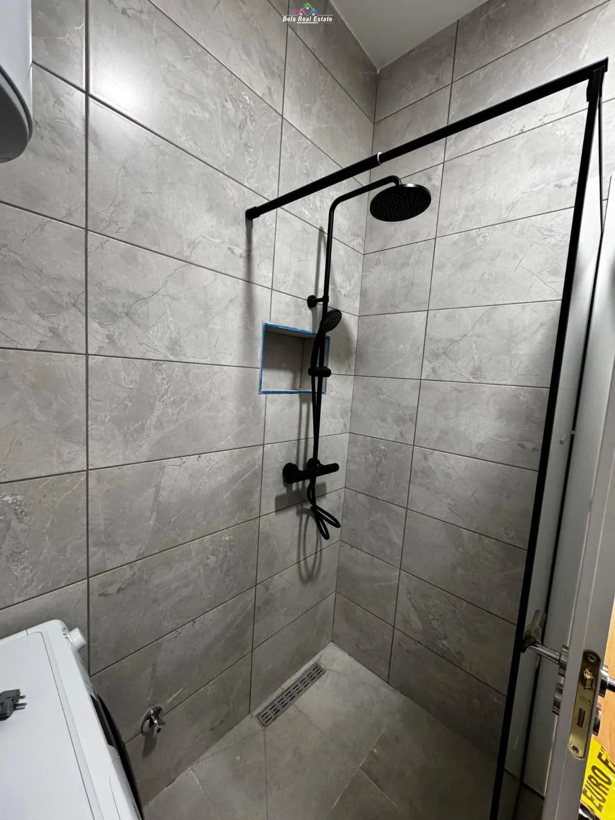 Zyre Me Qera 1+1 prane Brrylit (ID BZ2886) Tirane