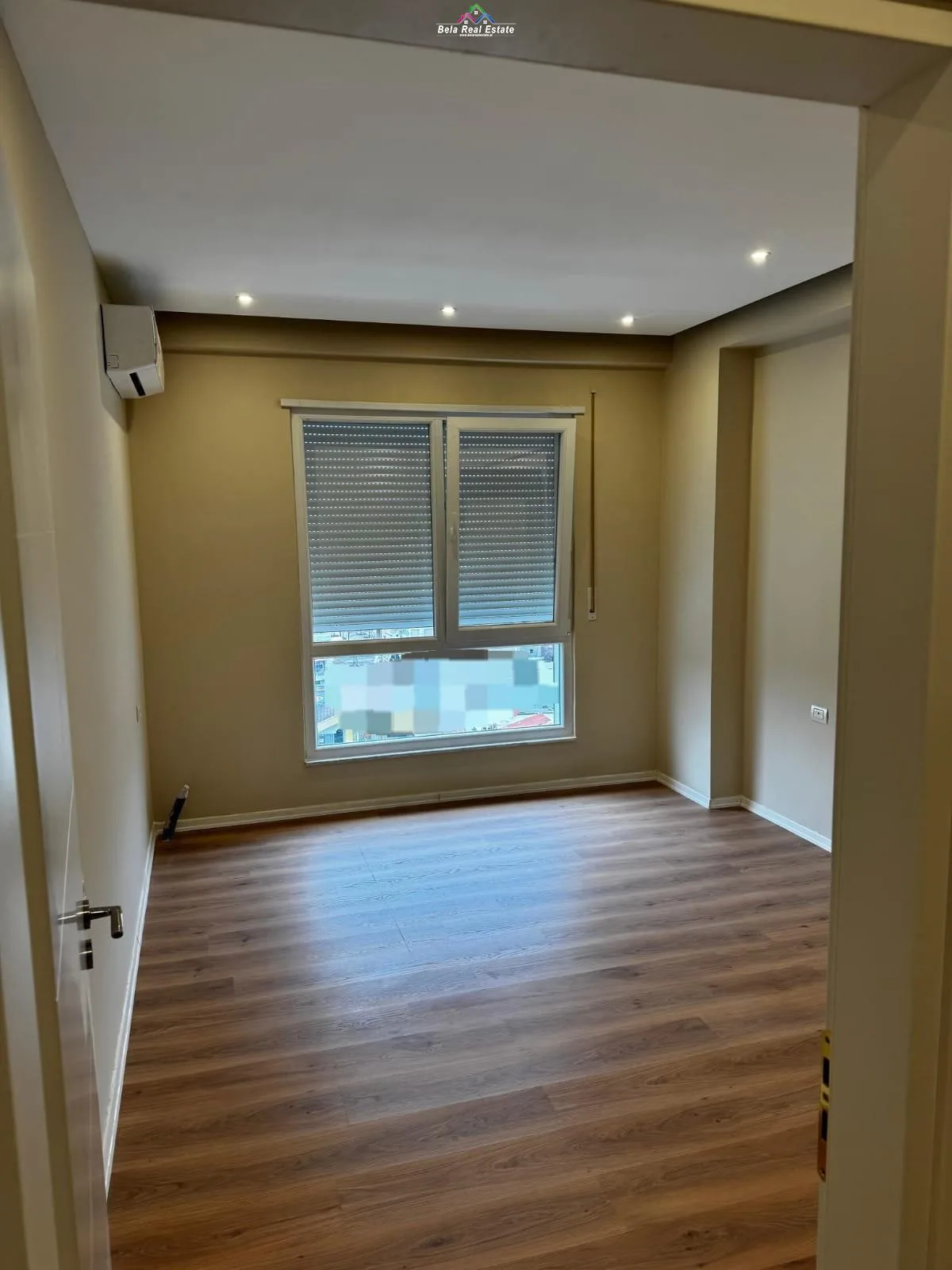 Zyre Me Qera 1+1 prane Brrylit (ID BZ2886) Tirane