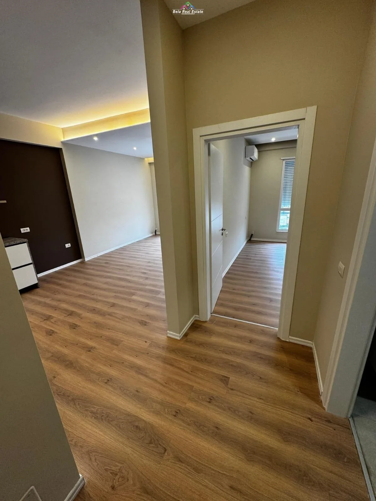 Zyre Me Qera 1+1 prane Brrylit (ID BZ2886) Tirane