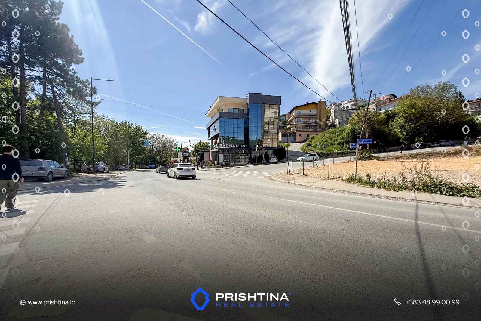 Shtëpi në #shitje 600m² në Taslixhe