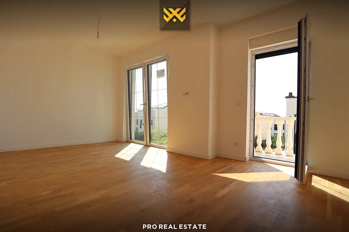 Shtëpi 300m² me #QIRA në Royal Green Residence.