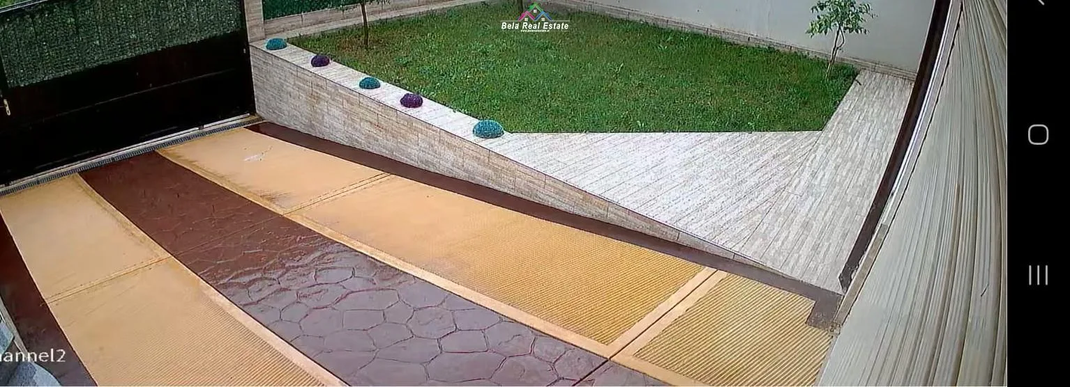 Vile 3 Kateshe Ne Shitje Ne Sauk (ID BV085) Tirane.