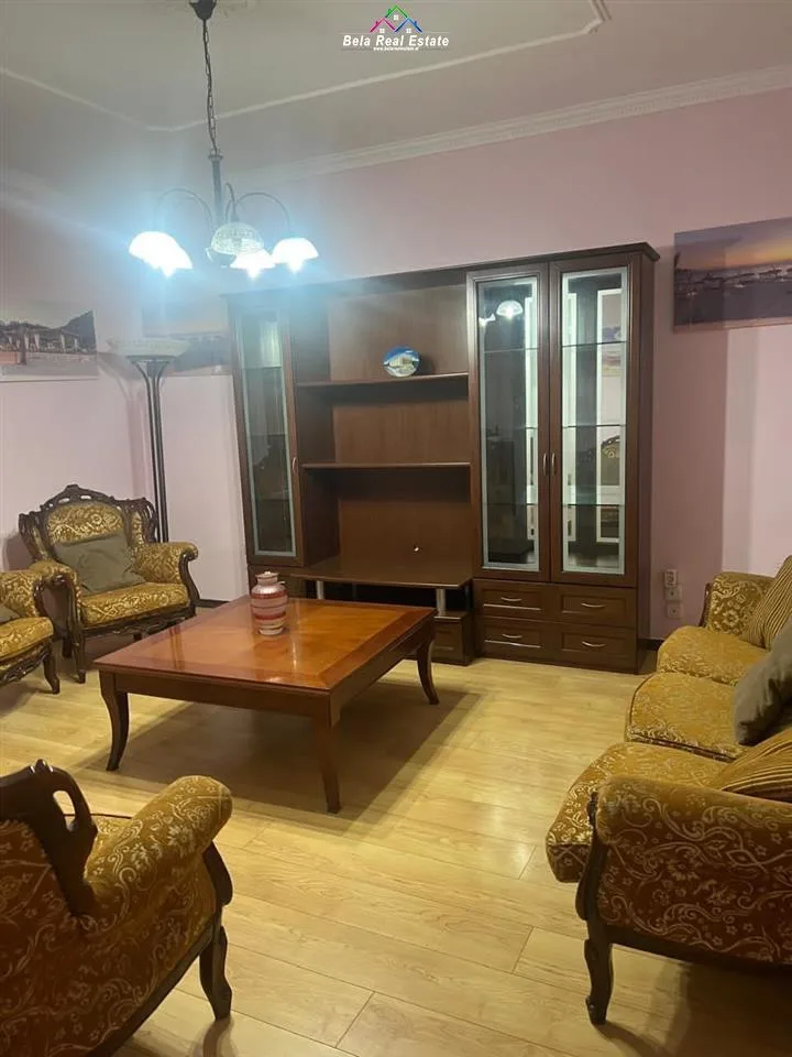 Apartament Ne Shitje 3+1+post parkim Ne Vasil Shanto (ID B1353) Tirane.