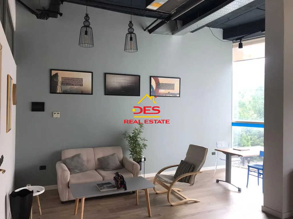 Jepet me qera ambient biznesi te drejtoria e policisë