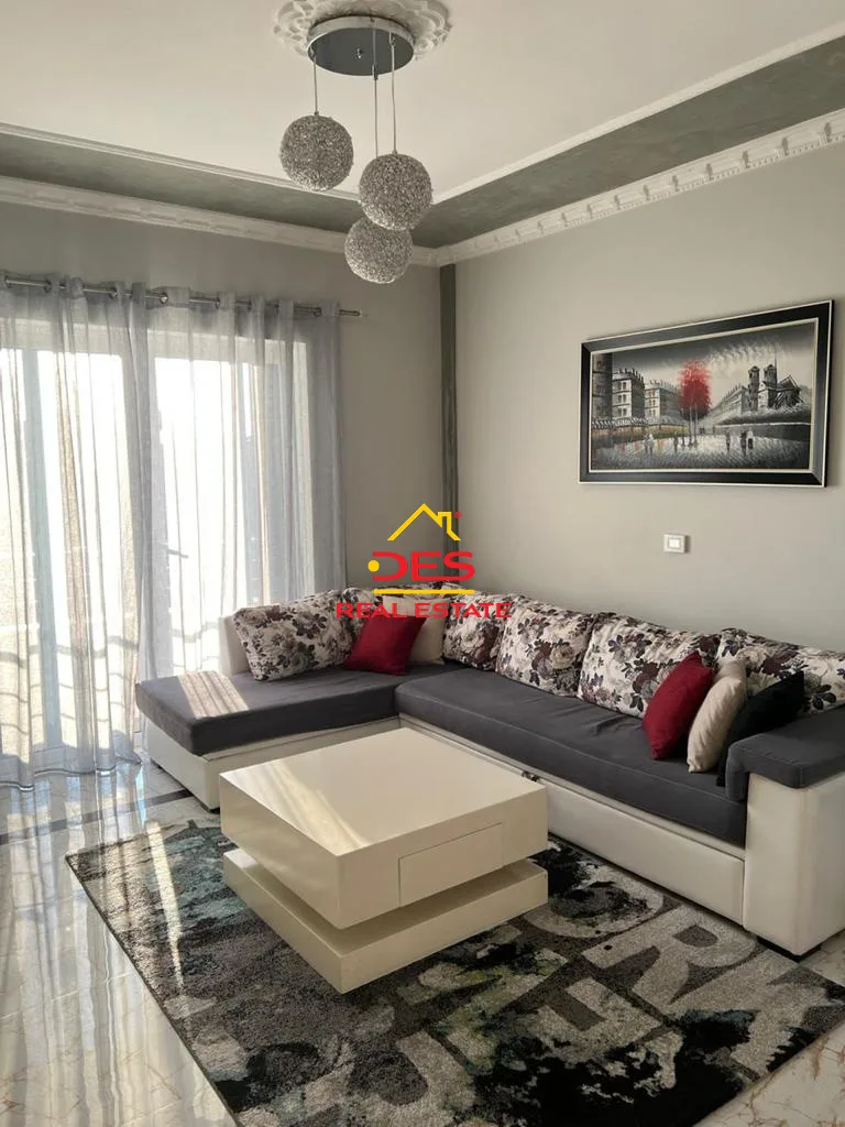 Jepet me qira apartament 3+1 te kodra e priftit ne tiranë