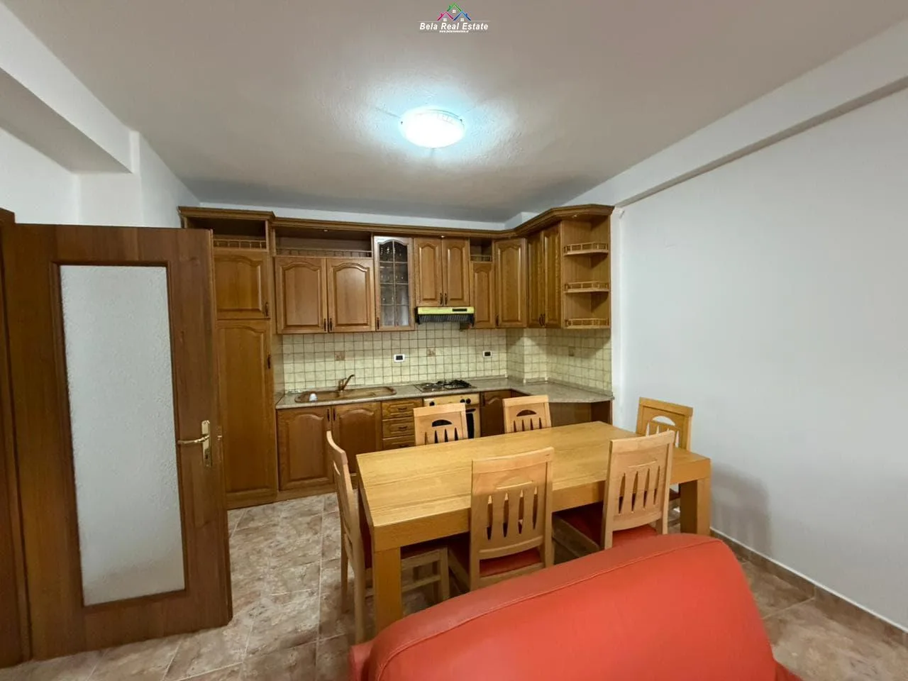 Apartament Me Qera 2+1 Tek Rruga e Kavajes (ID B2201760) Tirane