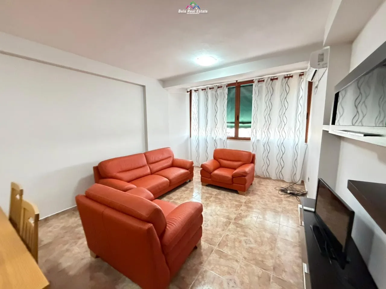 Apartament Me Qera 2+1 Tek Rruga e Kavajes (ID B2201760) Tirane