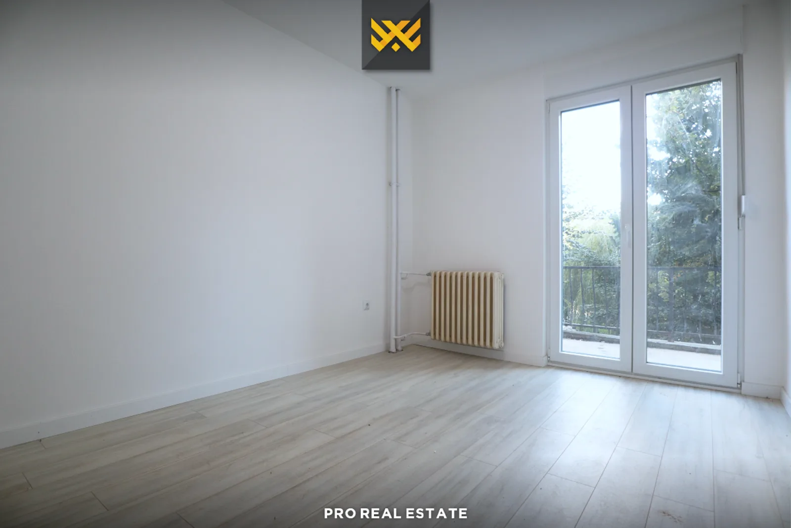Banesë – Zyre 68m² me #QIRA në Dardani.