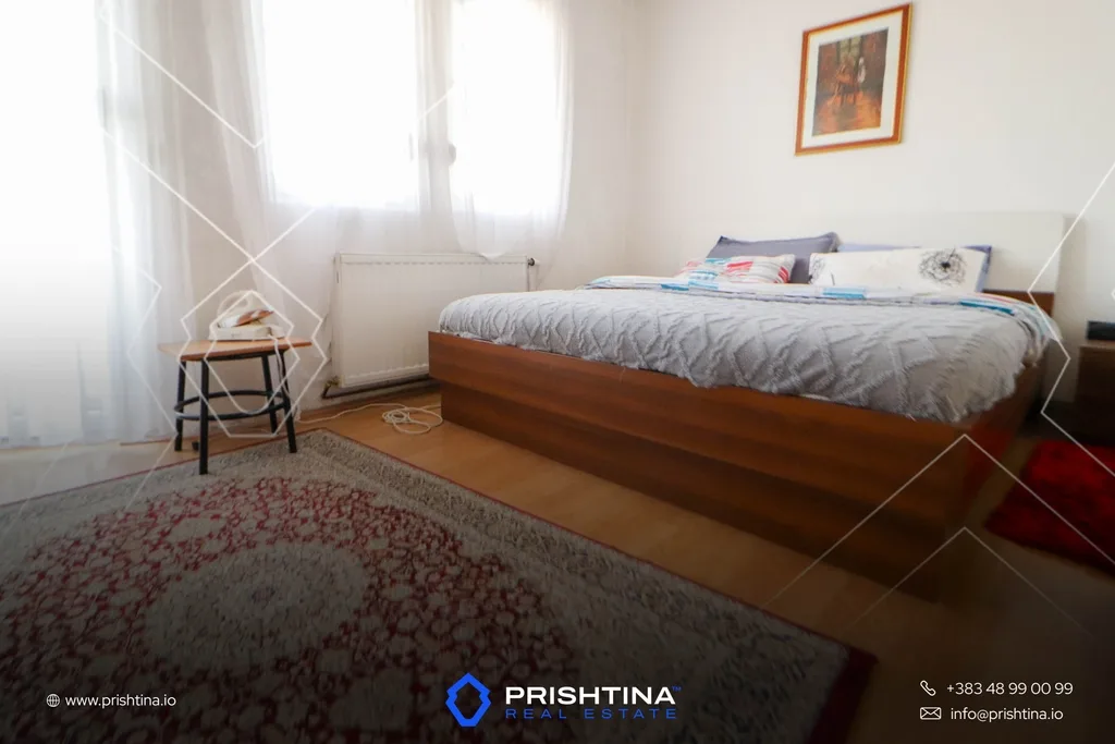 Shtepi ne #shitje 270m2 te Kodra e Trimave