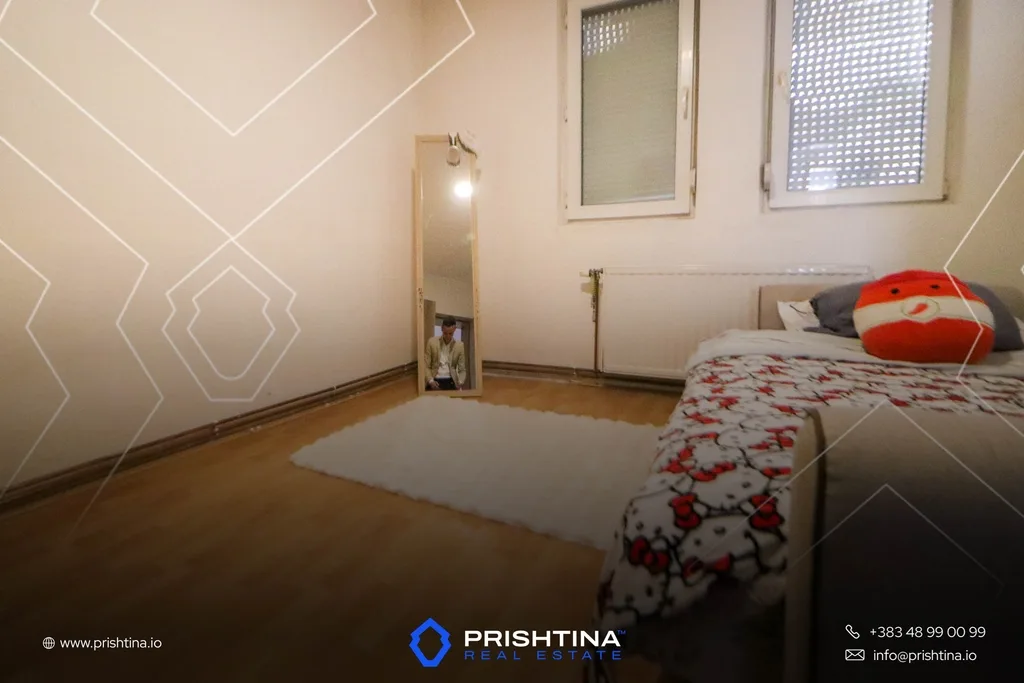Shtepi ne #shitje 270m2 te Kodra e Trimave