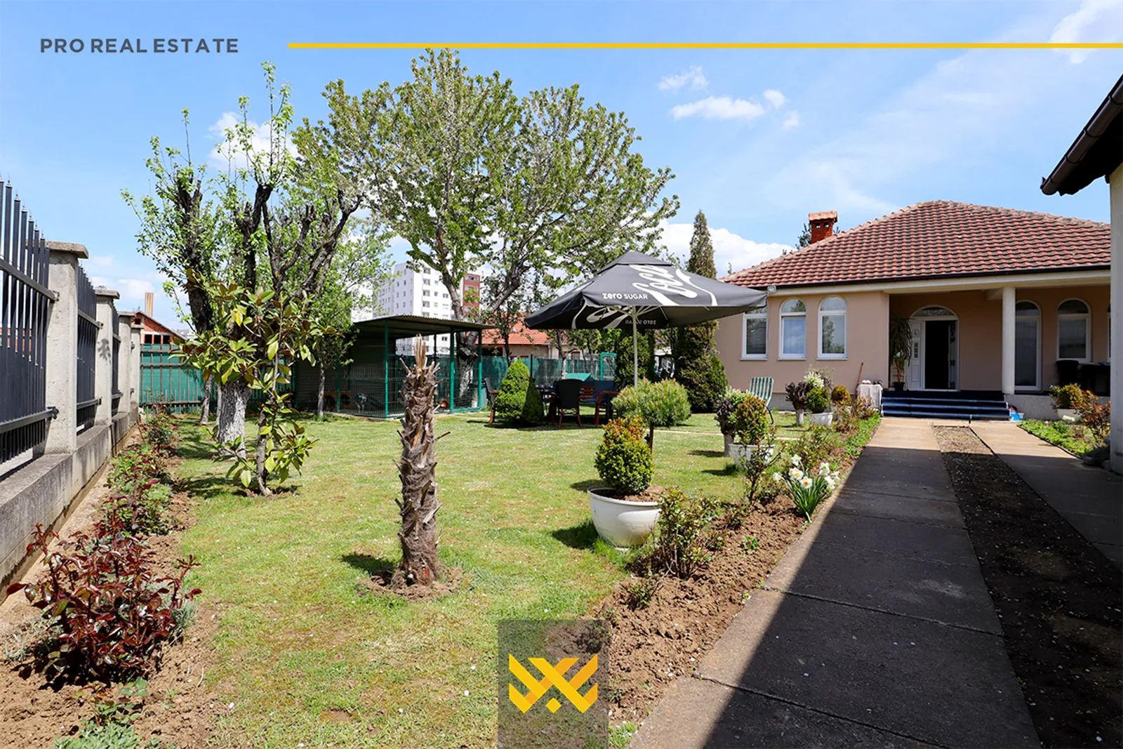 Shtëpi 220m² me #QIRA në Emshir – Kalabri.