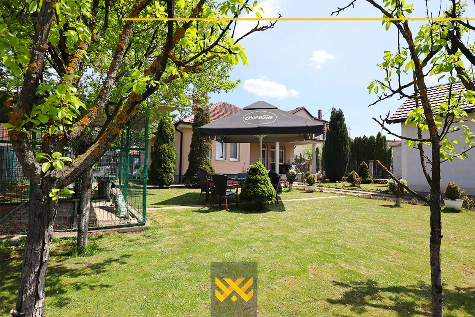 Shtëpi 220m² me #QIRA në Emshir – Kalabri.