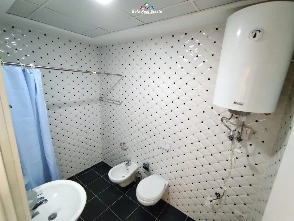 Apartament Me Qera 2+1+2 Ne Don Bosko (ID B220939) Tirane