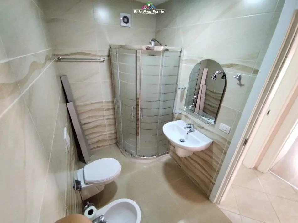 Apartament Me Qera 2+1+2 Ne Don Bosko (ID B220939) Tirane