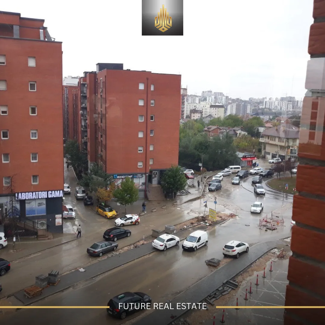 Banesë me QERA/90m²