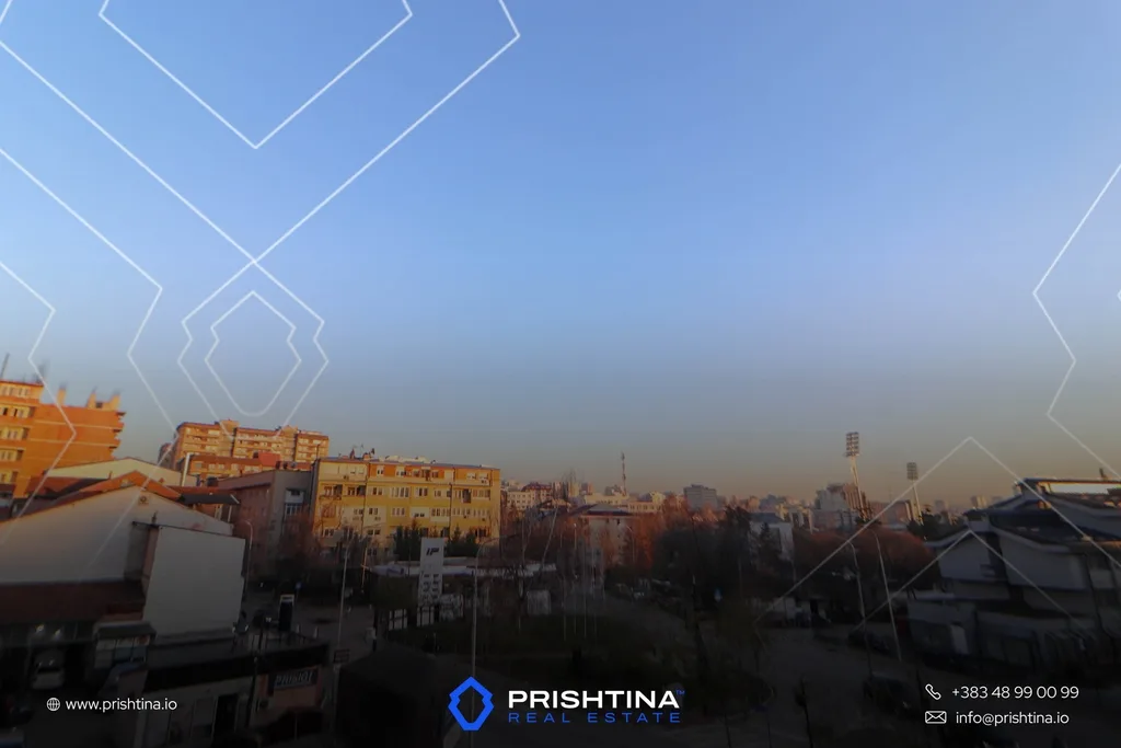 Kat shtëpie me qira 115m² te Qafa