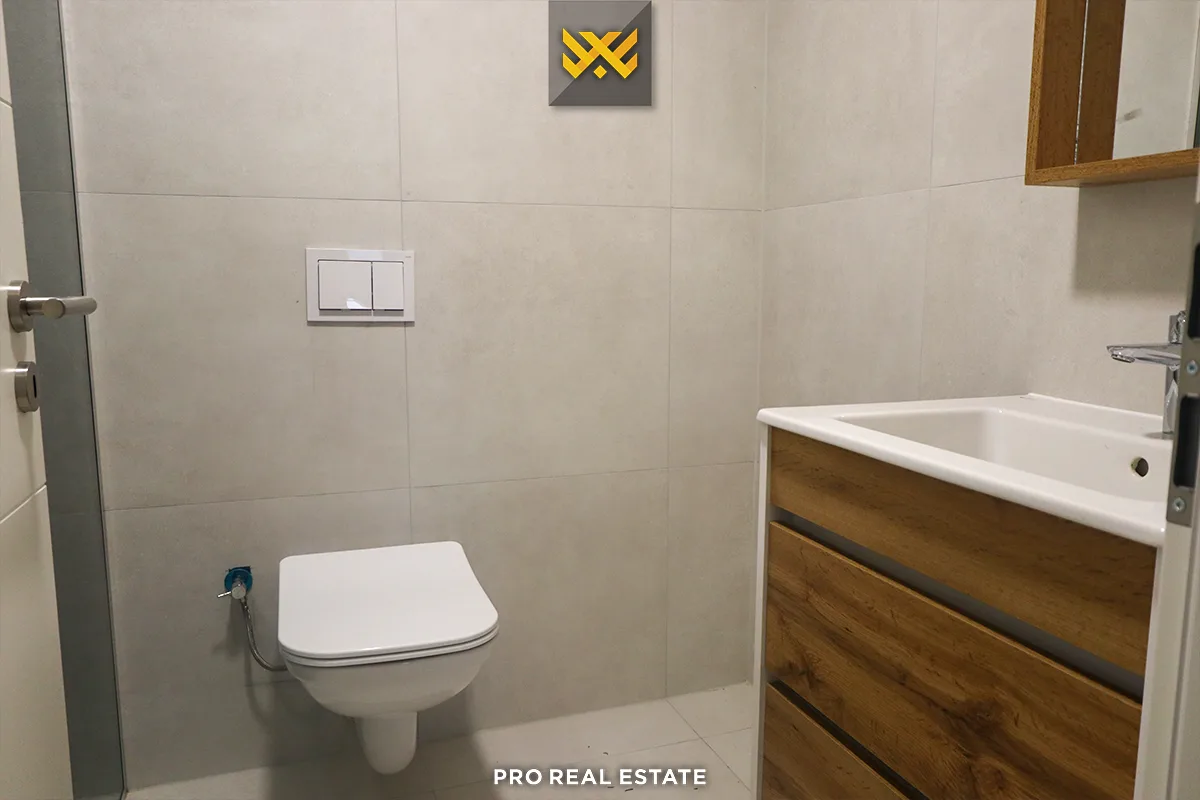Banesë 80m² me #QIRA në Lagjen Kodrina