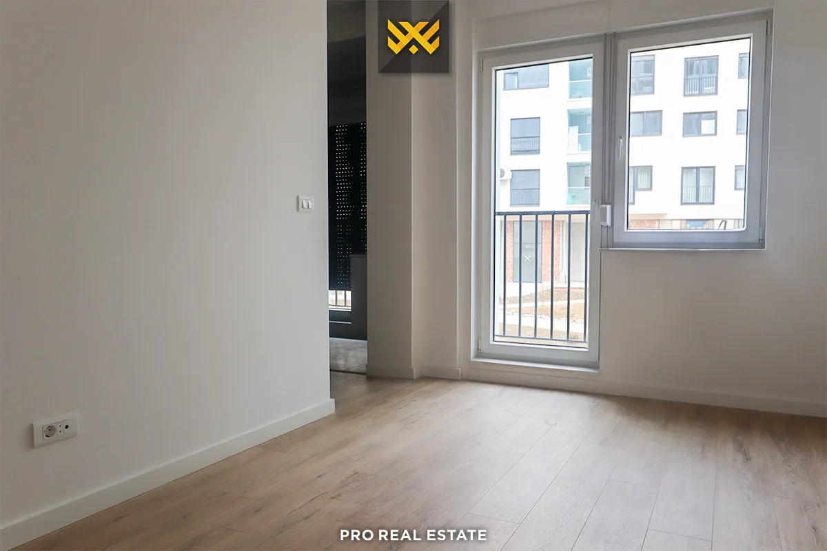 Banesë 80m² me #QIRA në Lagjen Kodrina
