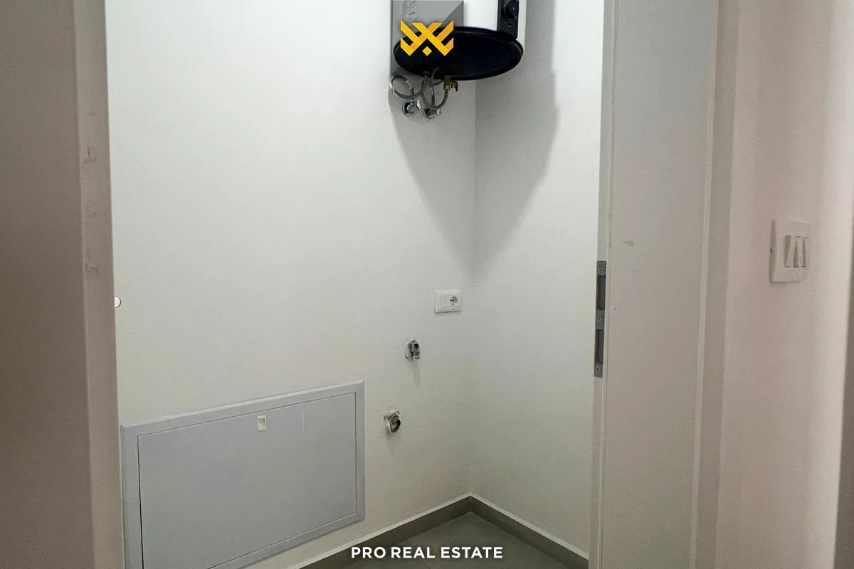 Banesë / Zyrë 88m² + 20m² me #QIRA te Mati 1