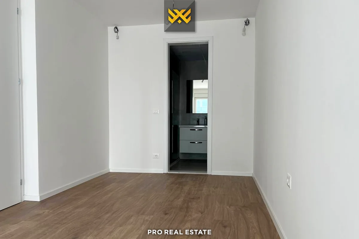 Banesë / Zyrë 88m² + 20m² me #QIRA te Mati 1
