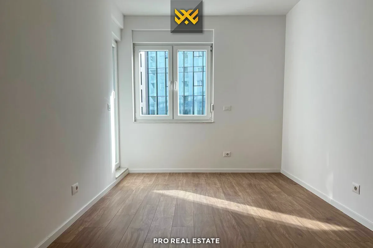 Banesë / Zyrë 88m² + 20m² me #QIRA te Mati 1