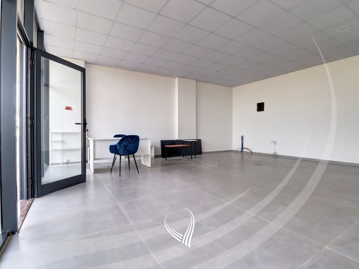 Lokal 68 m² me qira në lagjen Arbëria - Dragodan