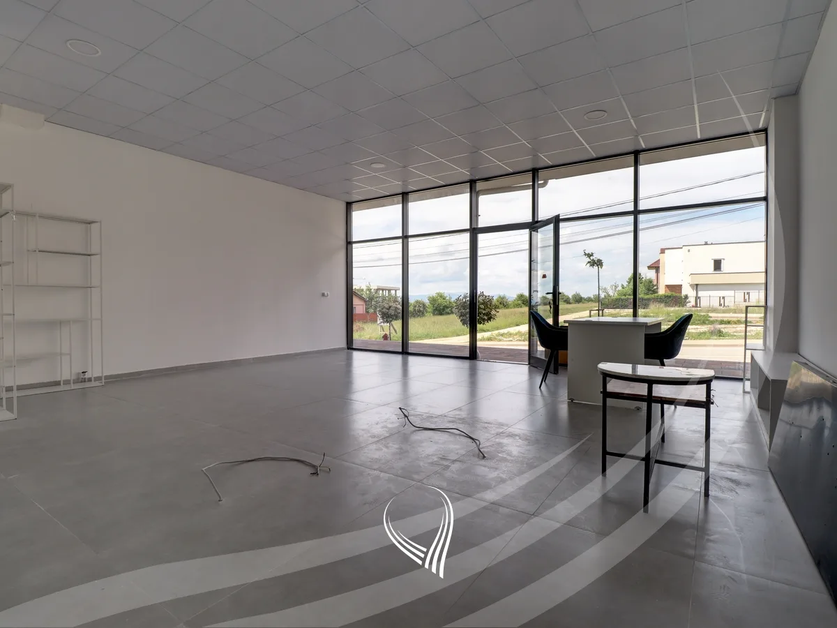 Lokal 68 m² me qira në lagjen Arbëria - Dragodan