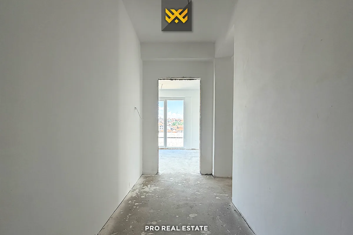 Banesë 128.12m² për #SHITJE në Tophane