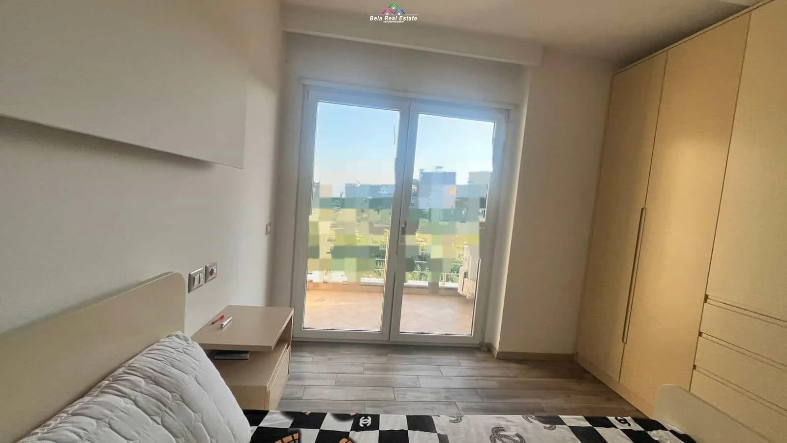 Apartament Me Qera 2+1 Ne Astir (ID B2201693) Tirane
