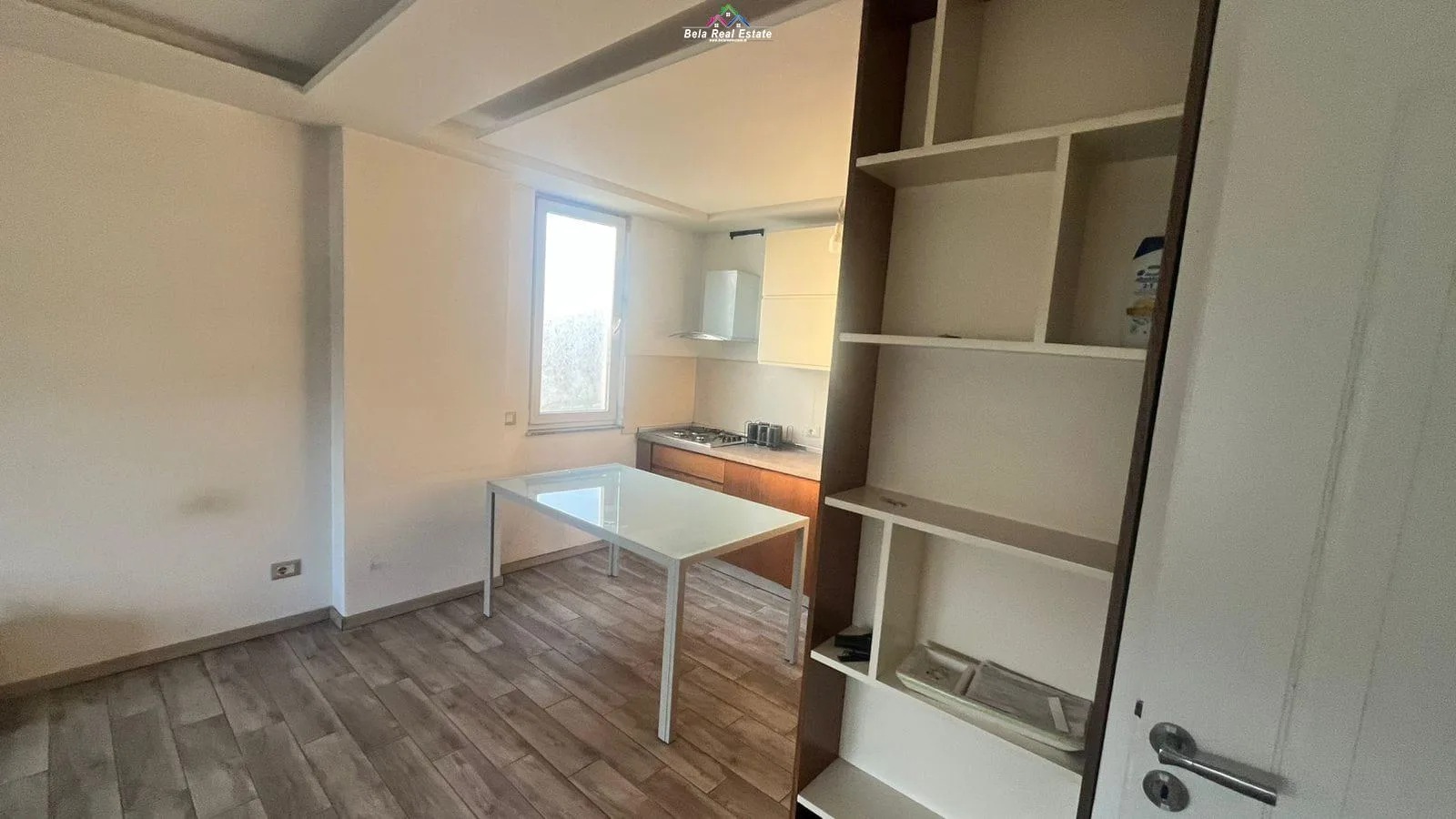 Apartament Me Qera 2+1 Ne Astir (ID B2201693) Tirane