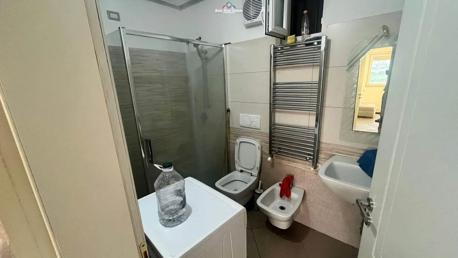 Apartament Me Qera 2+1 Ne Astir (ID B2201693) Tirane