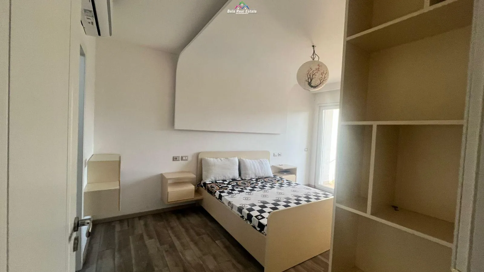 Apartament Me Qera 2+1 Ne Astir (ID B2201693) Tirane