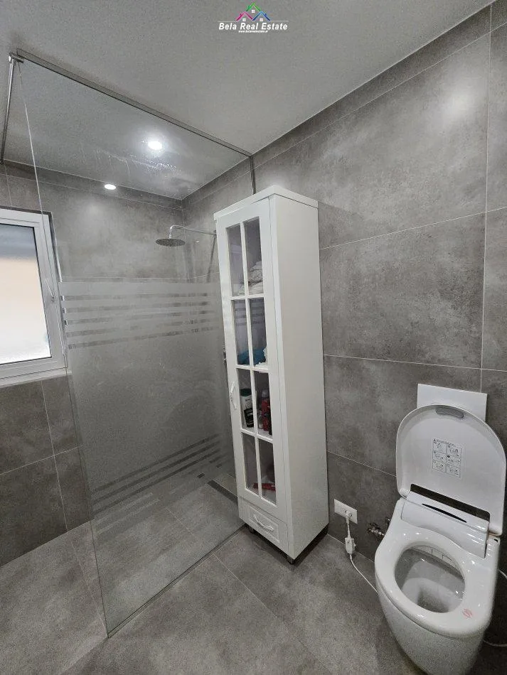 Apartament Ne Shitje 2+1 Ne Bllok (ID B121173) Tirane