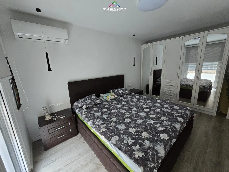 Apartament Ne Shitje 2+1 Ne Bllok (ID B121173) Tirane