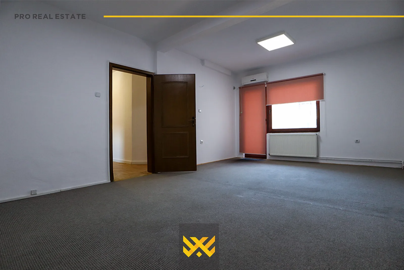 Shtëpi – Zyre 300m² me #QIRA në Qendër.